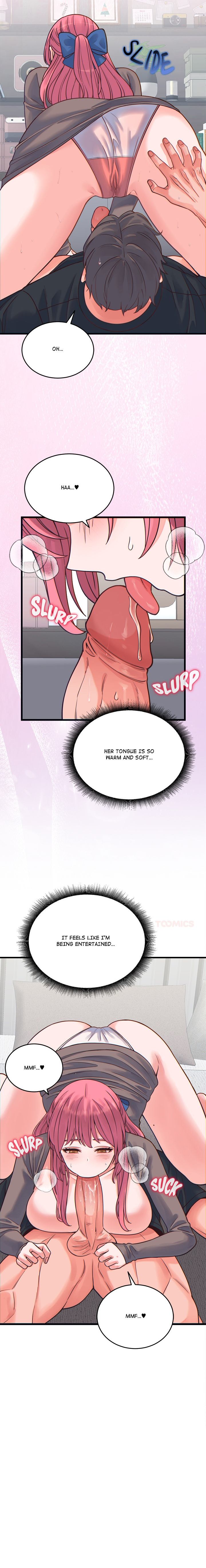 From Pauper to Prince (Uncensored) Page 15 - MangaHe