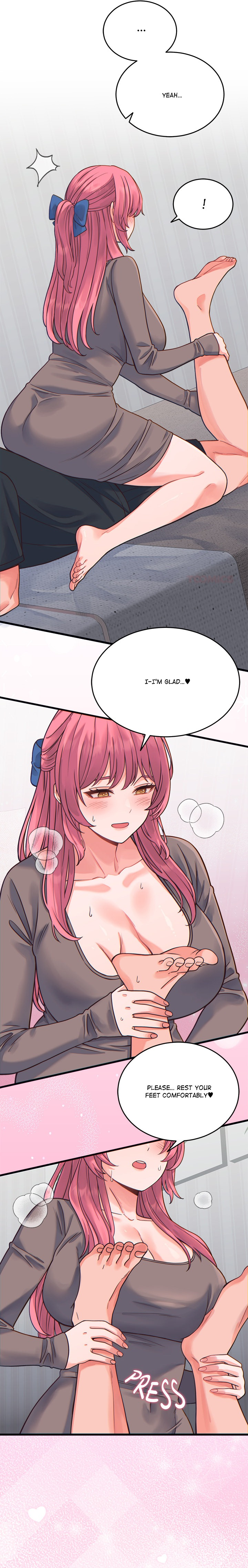 From Pauper to Prince (Uncensored) Page 3 - MangaHe