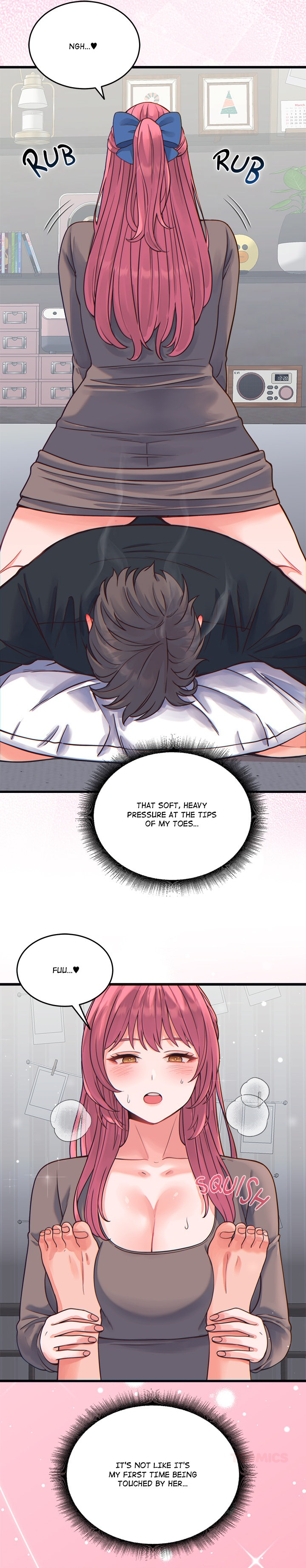 From Pauper to Prince (Uncensored) Page 4 - MangaHe