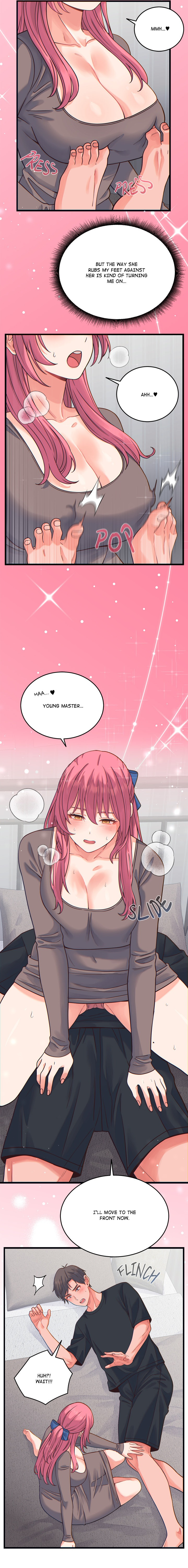 From Pauper to Prince (Uncensored) Page 5 - MangaHe
