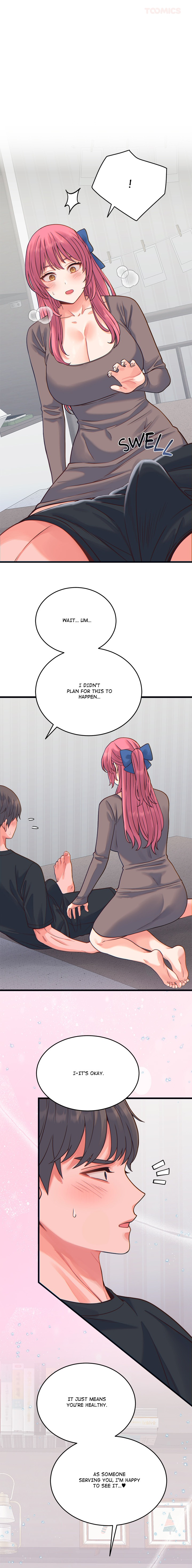 From Pauper to Prince (Uncensored) Page 6 - MangaHe