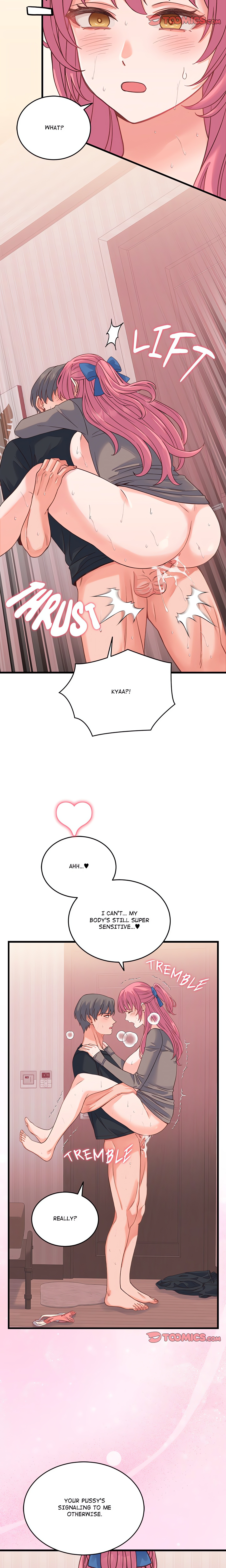 From Pauper to Prince (Uncensored) Page 14 - MangaHe