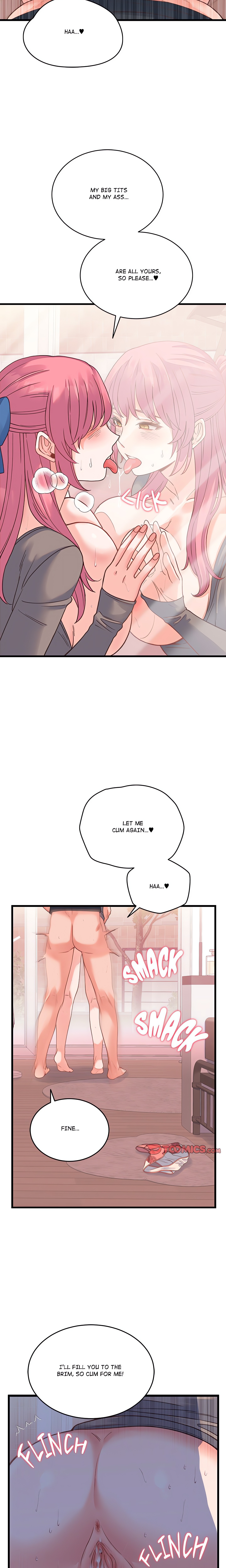 From Pauper to Prince (Uncensored) Page 20 - MangaHe