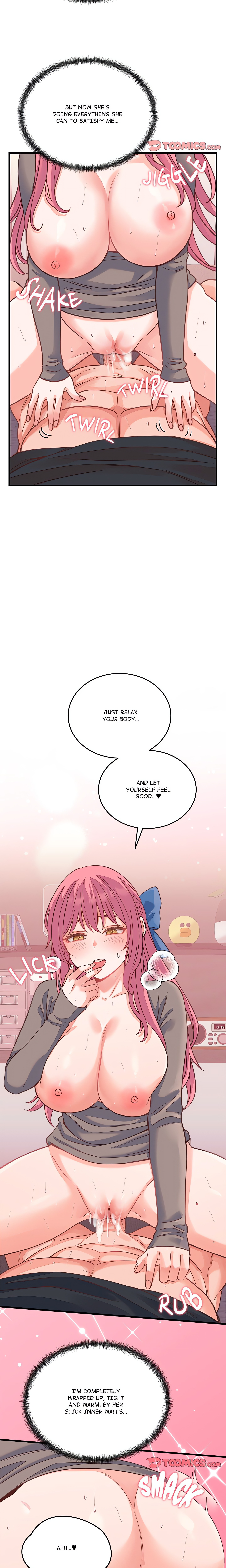 From Pauper to Prince (Uncensored) Page 3 - MangaHe
