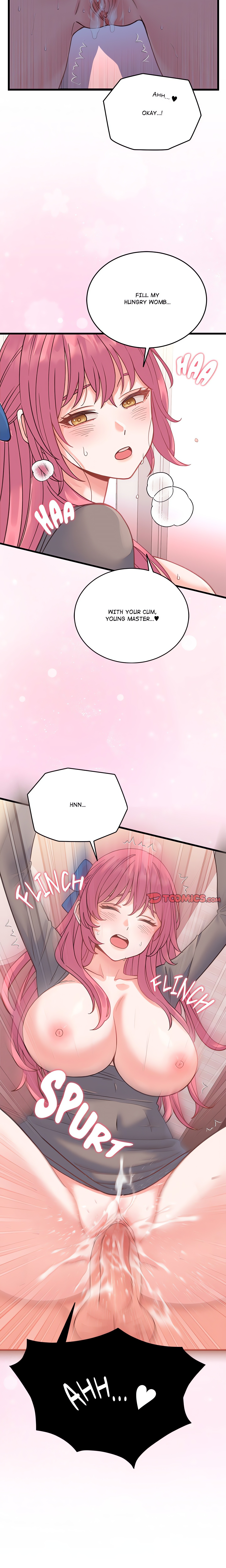 From Pauper to Prince (Uncensored) Page 21 - MangaHe