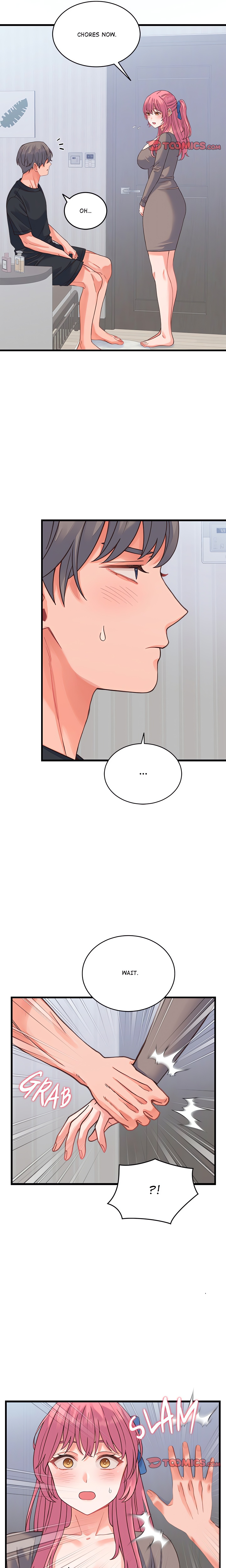 From Pauper to Prince (Uncensored) Page 24 - MangaHe
