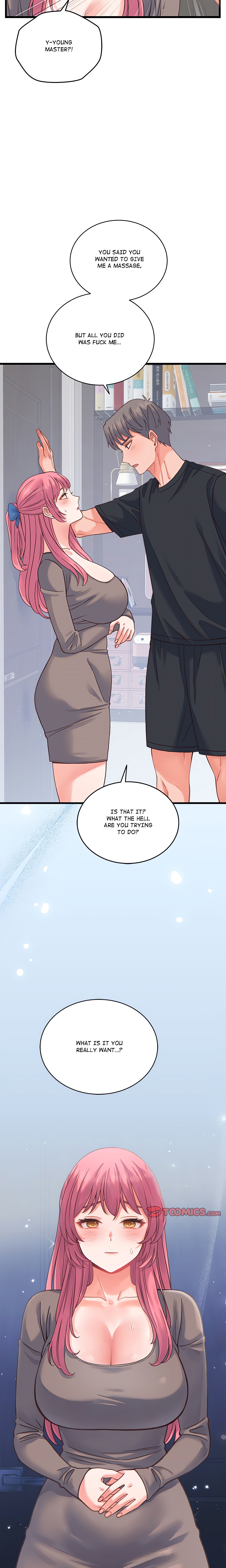 From Pauper to Prince (Uncensored) Page 25 - MangaHe