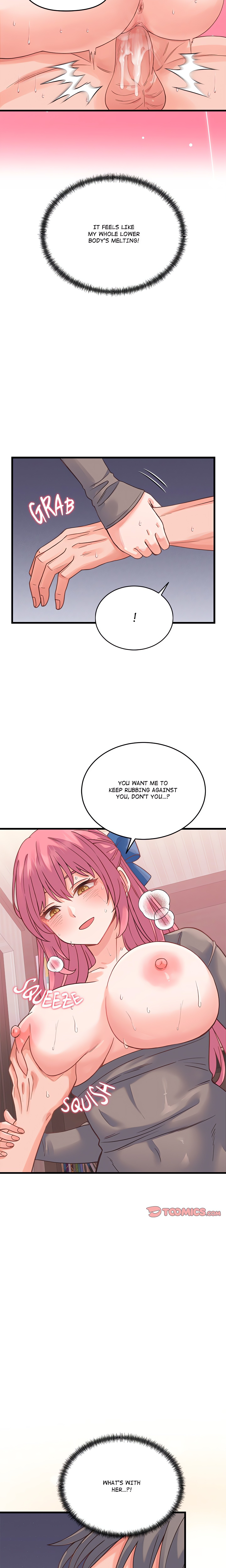 From Pauper to Prince (Uncensored) Page 4 - MangaHe