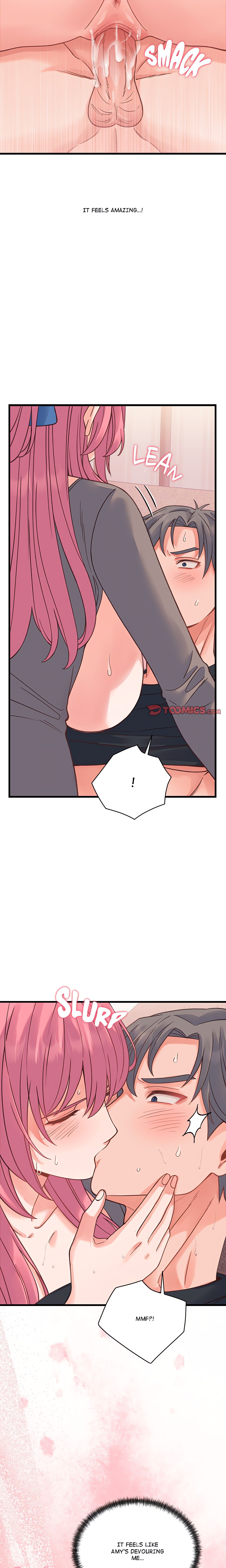 From Pauper to Prince (Uncensored) Page 6 - MangaHe