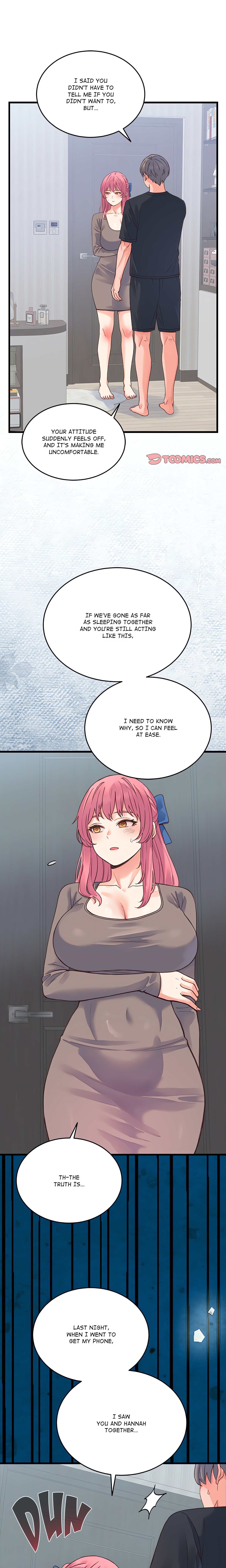 From Pauper to Prince (Uncensored) Page 2 - MangaHe