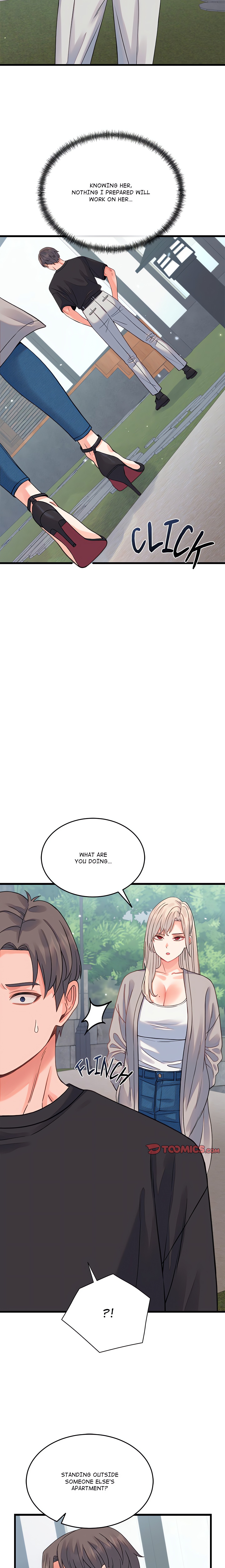From Pauper to Prince (Uncensored) Page 20 - MangaHe
