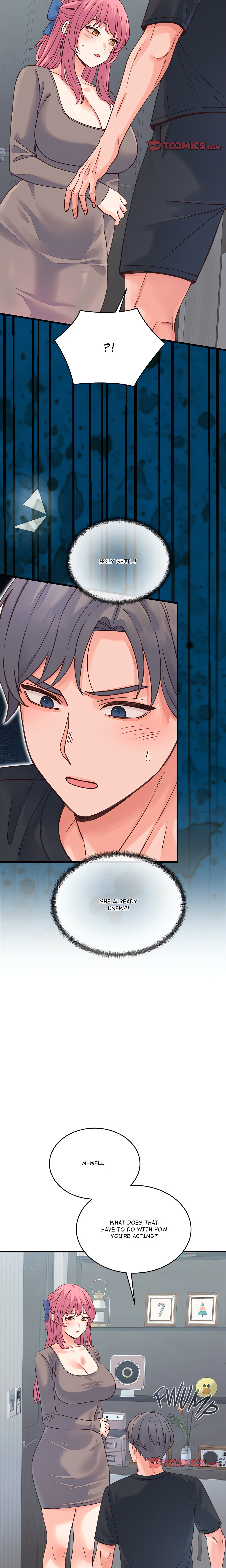 From Pauper to Prince (Uncensored) Page 3 - MangaHe