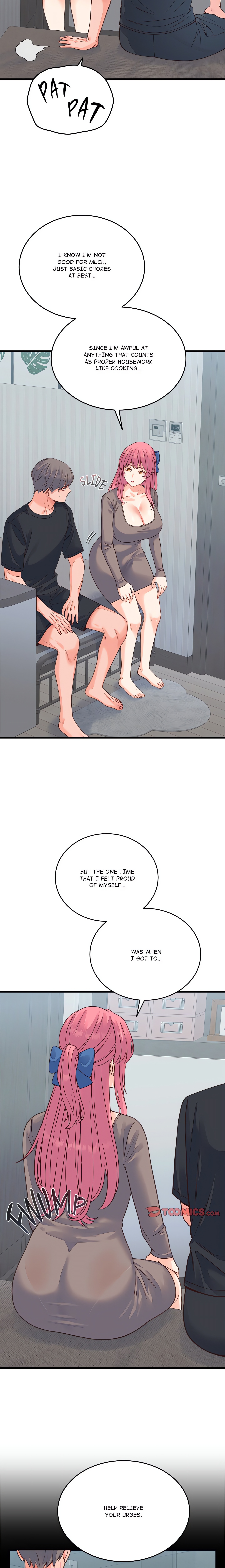 From Pauper to Prince (Uncensored) Page 4 - MangaHe