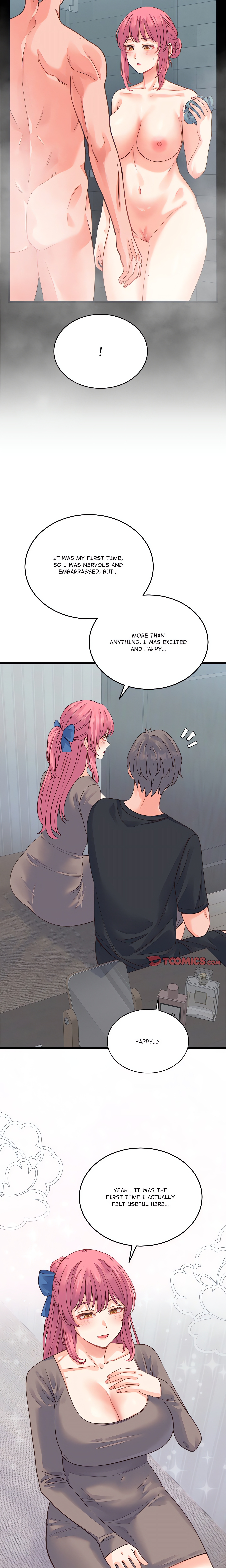 From Pauper to Prince (Uncensored) Page 5 - MangaHe