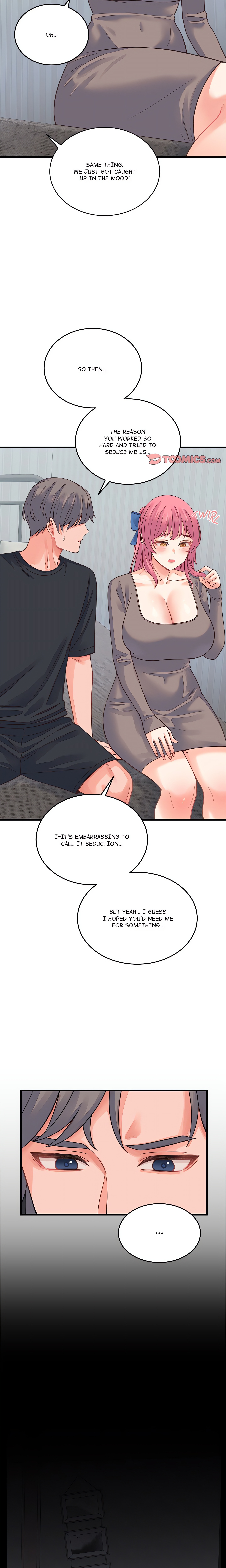 From Pauper to Prince (Uncensored) Page 7 - MangaHe