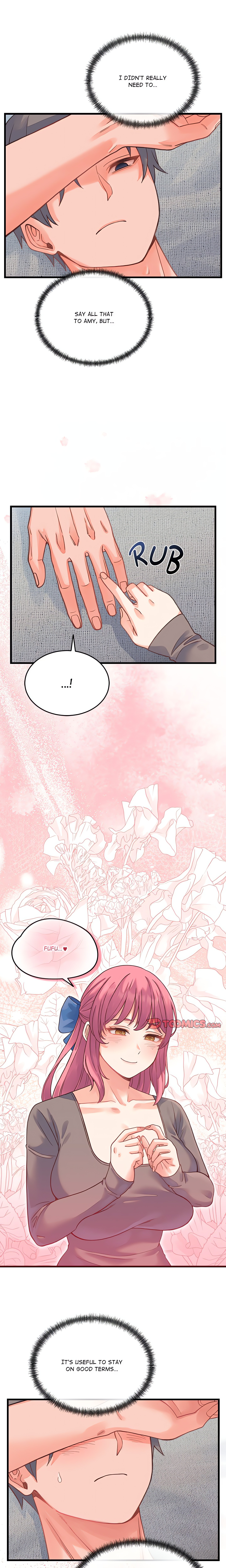 From Pauper to Prince (Uncensored) Page 10 - MangaHe