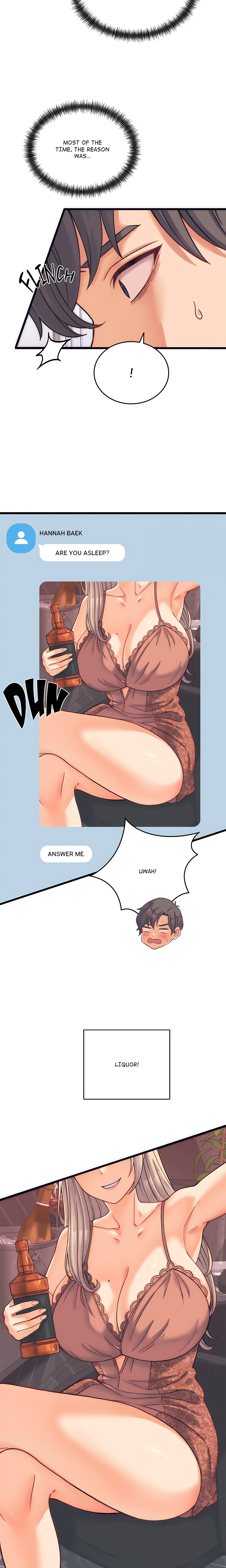 From Pauper to Prince (Uncensored) Page 11 - MangaHe