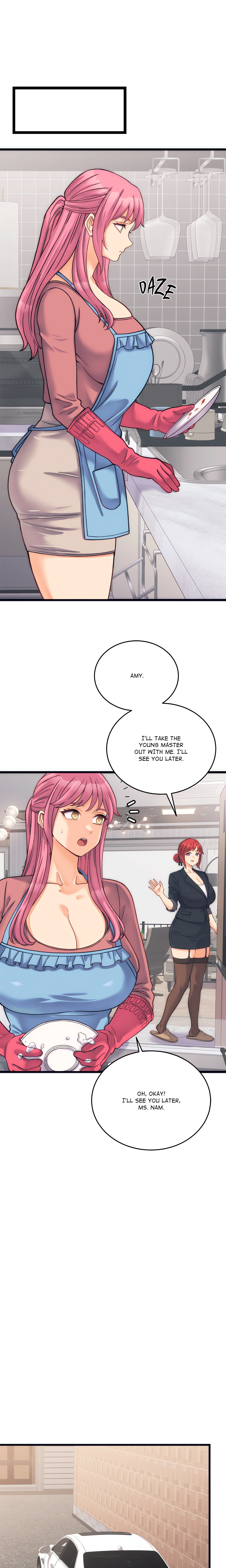From Pauper to Prince (Uncensored) Page 18 - MangaHe