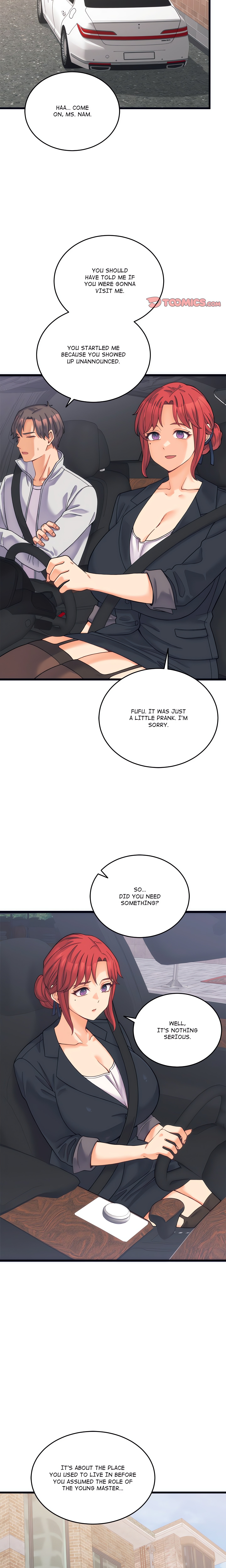 From Pauper to Prince (Uncensored) Page 19 - MangaHe
