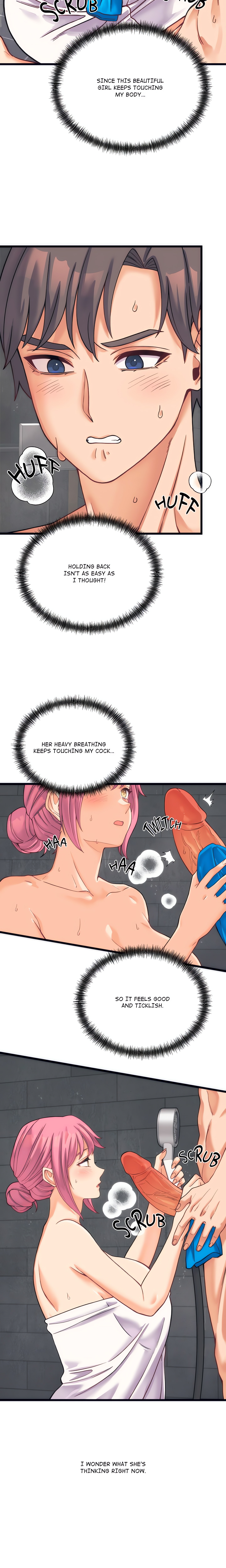 From Pauper to Prince (Uncensored) Page 3 - MangaHe