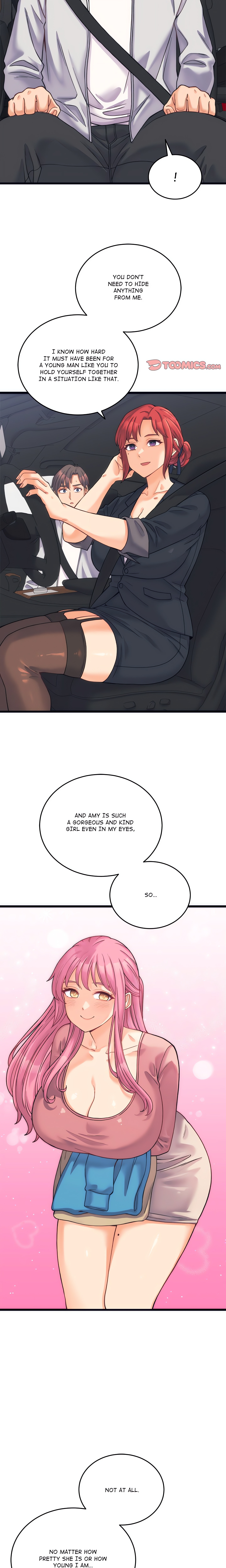 From Pauper to Prince (Uncensored) Page 24 - MangaHe