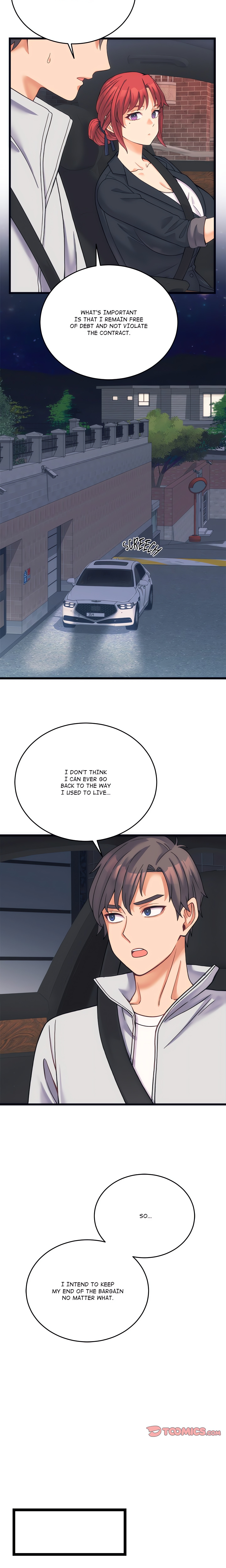 From Pauper to Prince (Uncensored) Page 25 - MangaHe