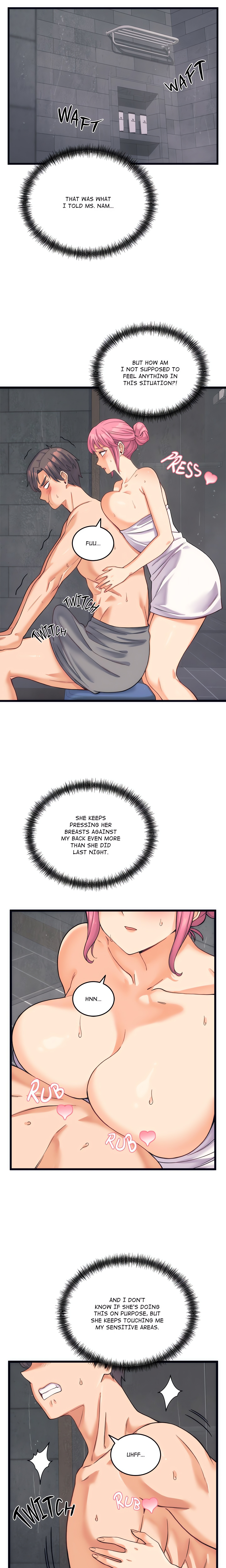 From Pauper to Prince (Uncensored) Page 26 - MangaHe