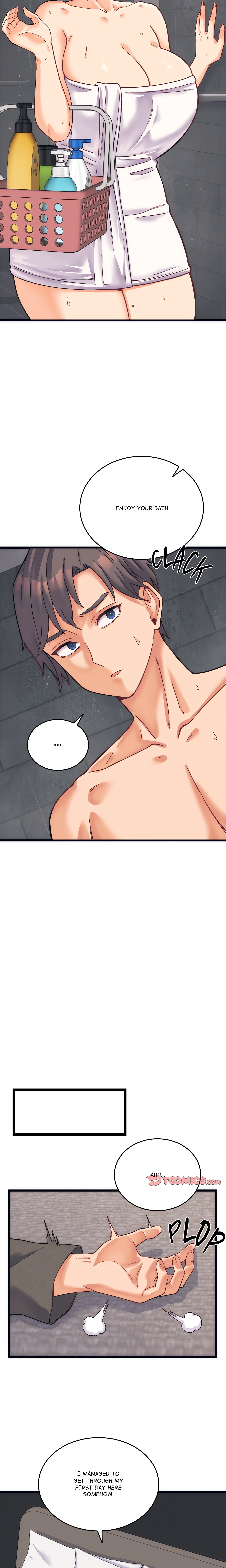 From Pauper to Prince (Uncensored) Page 5 - MangaHe