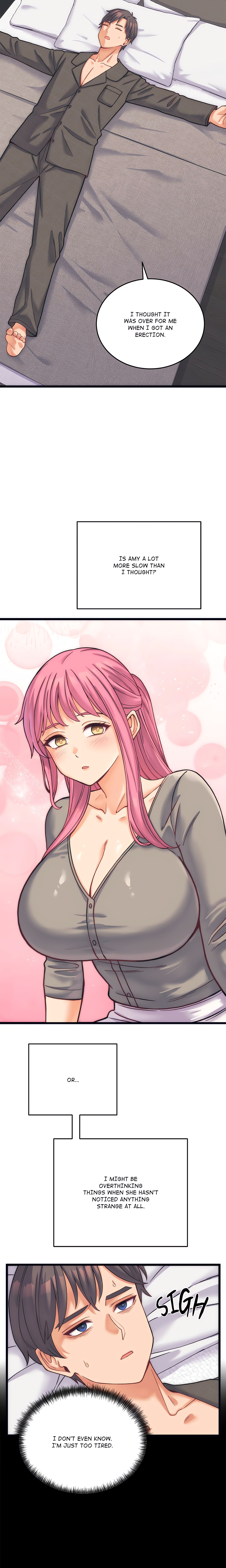 From Pauper to Prince (Uncensored) Page 6 - MangaHe