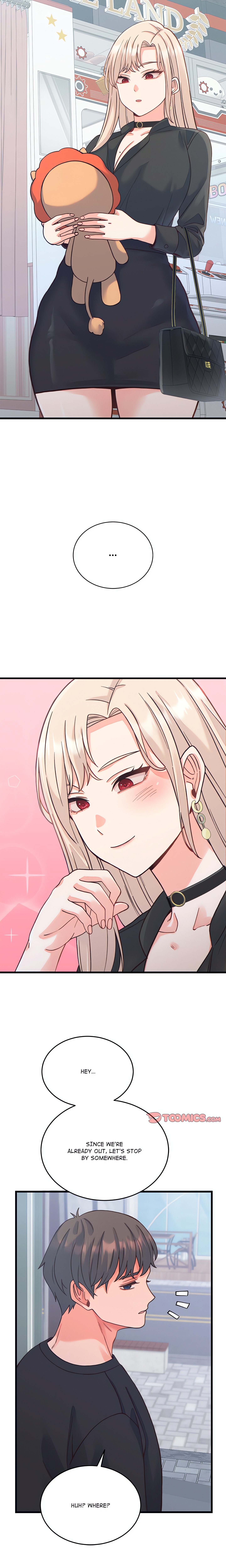 From Pauper to Prince (Uncensored) Page 14 - MangaHe