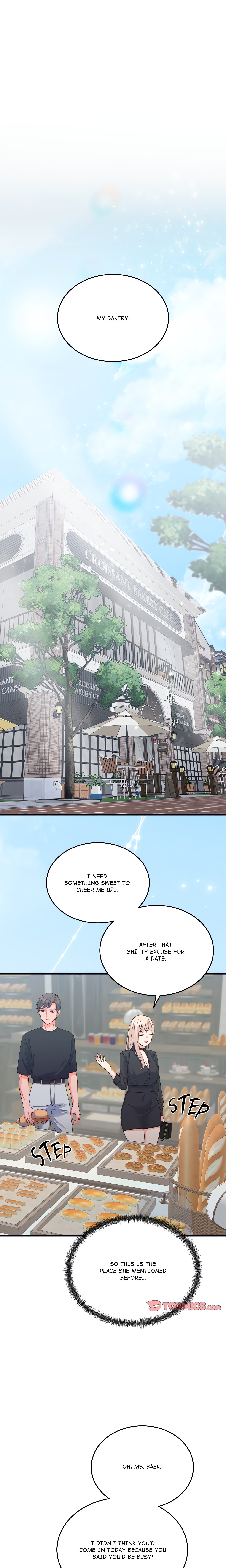 From Pauper to Prince (Uncensored) Page 15 - MangaHe