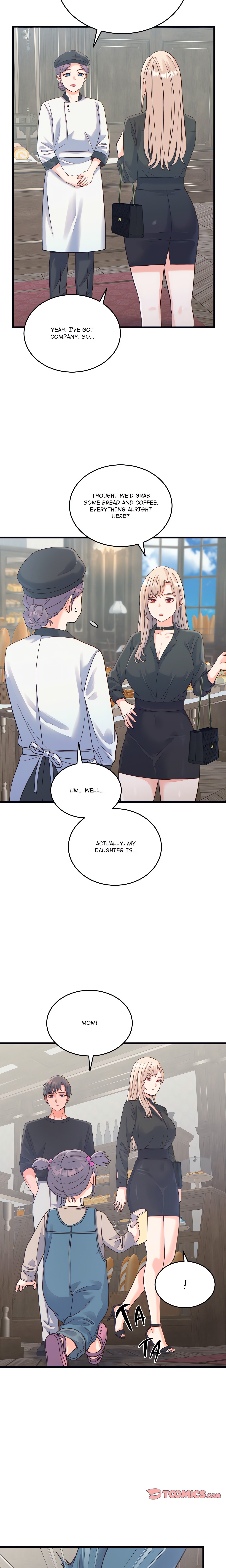 From Pauper to Prince (Uncensored) Page 16 - MangaHe