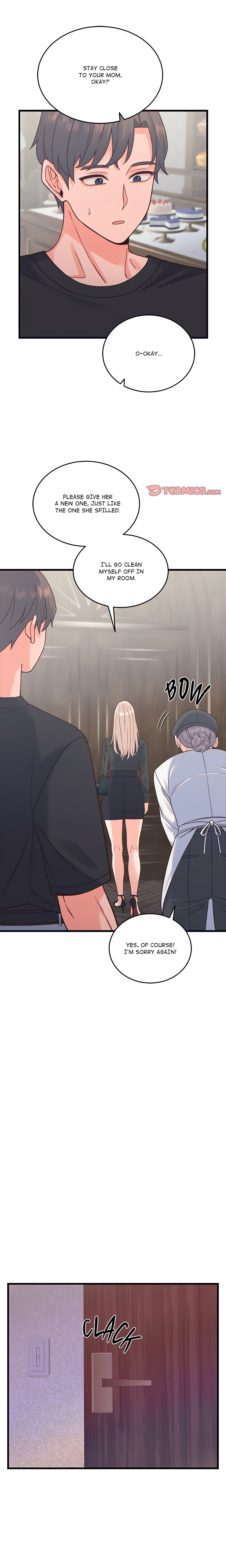 From Pauper to Prince (Uncensored) Page 20 - MangaHe