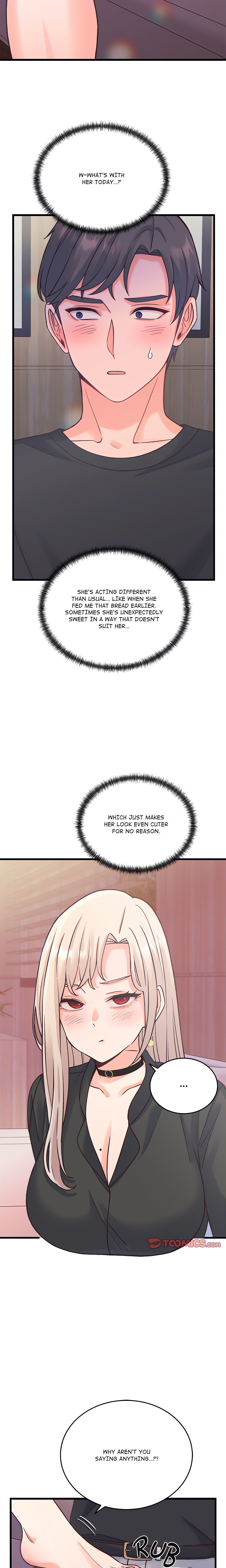 From Pauper to Prince (Uncensored) Page 24 - MangaHe
