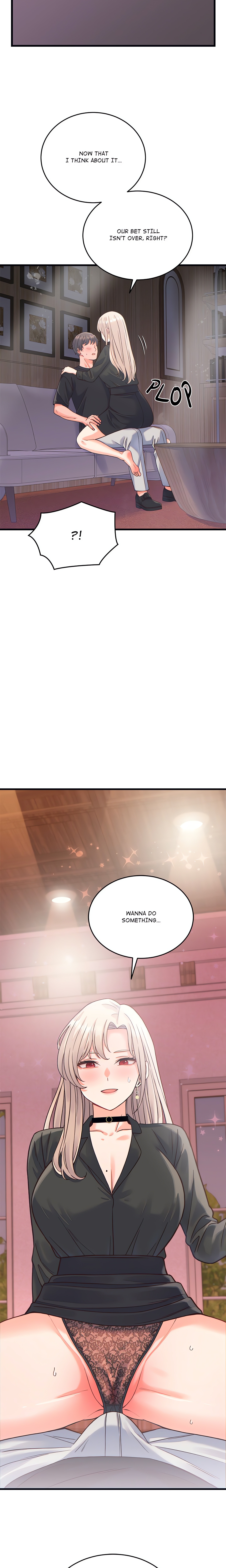 From Pauper to Prince (Uncensored) Page 26 - MangaHe