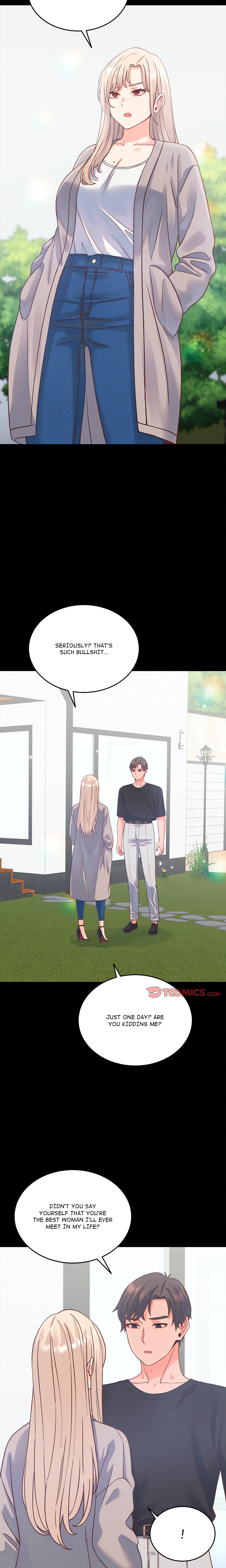 From Pauper to Prince (Uncensored) Page 4 - MangaHe
