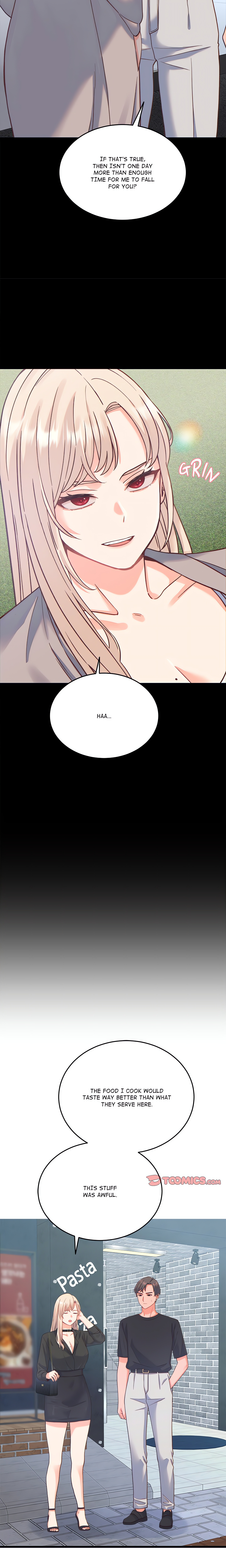 From Pauper to Prince (Uncensored) Page 5 - MangaHe