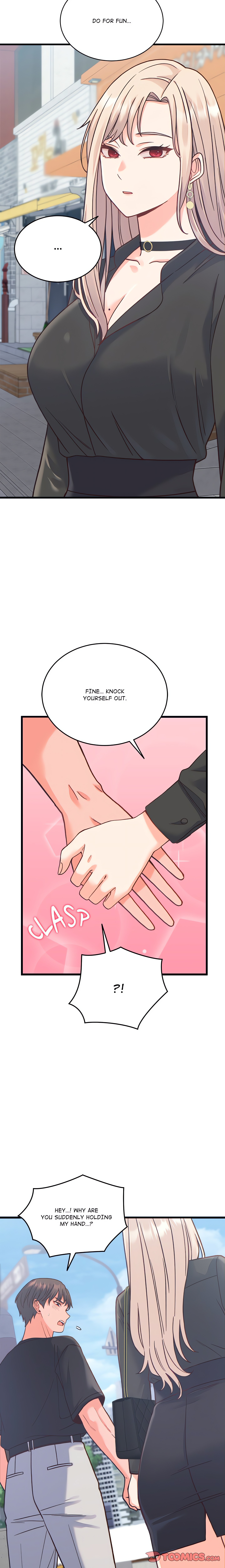 From Pauper to Prince (Uncensored) Page 7 - MangaHe