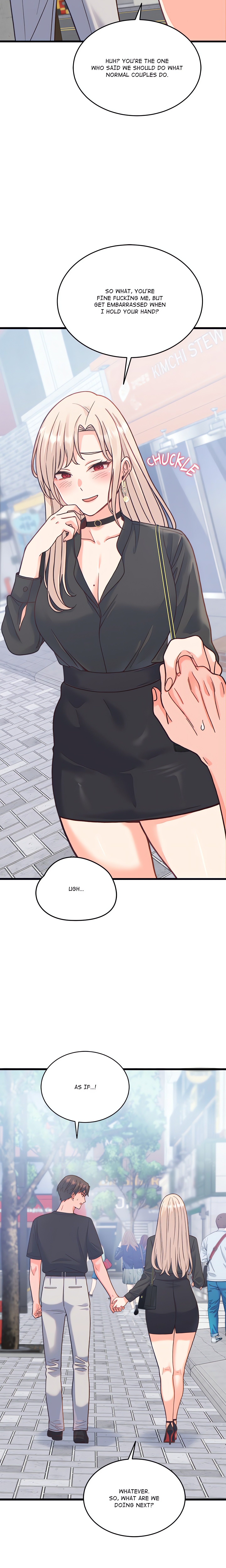 From Pauper to Prince (Uncensored) Page 8 - MangaHe