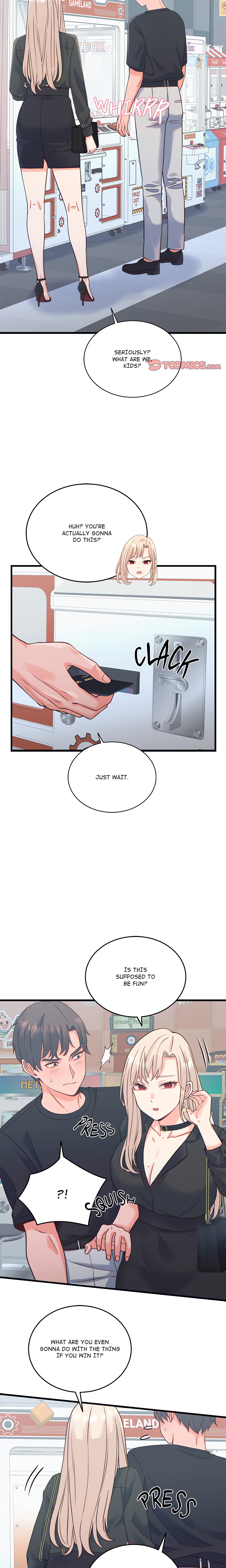 From Pauper to Prince (Uncensored) Page 10 - MangaHe