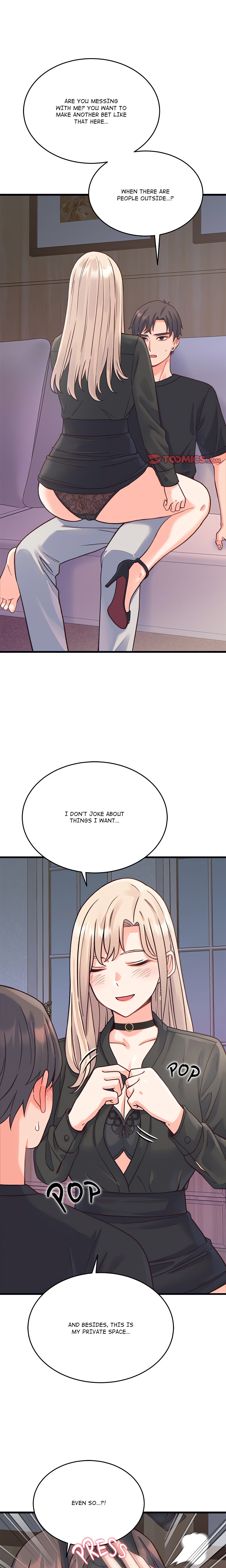 From Pauper to Prince (Uncensored) Page 2 - MangaHe