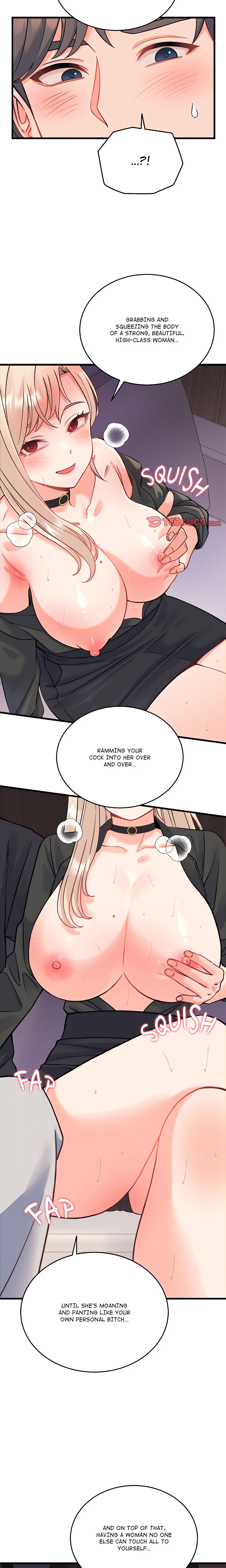 From Pauper to Prince (Uncensored) Page 12 - MangaHe