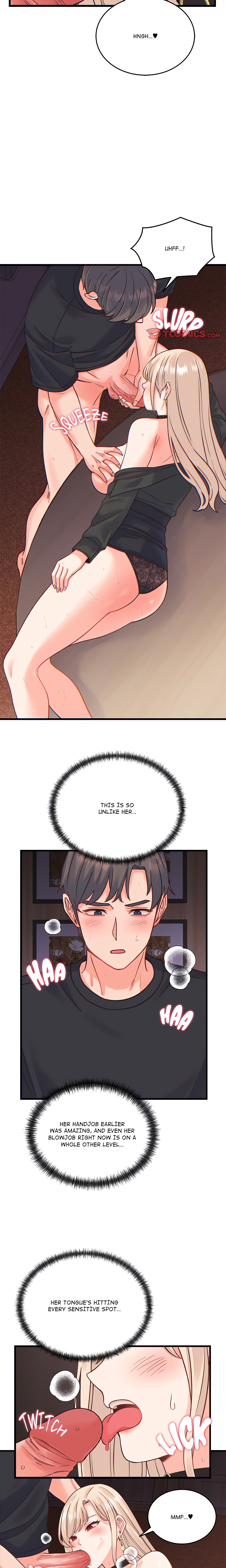 From Pauper to Prince (Uncensored) Page 18 - MangaHe