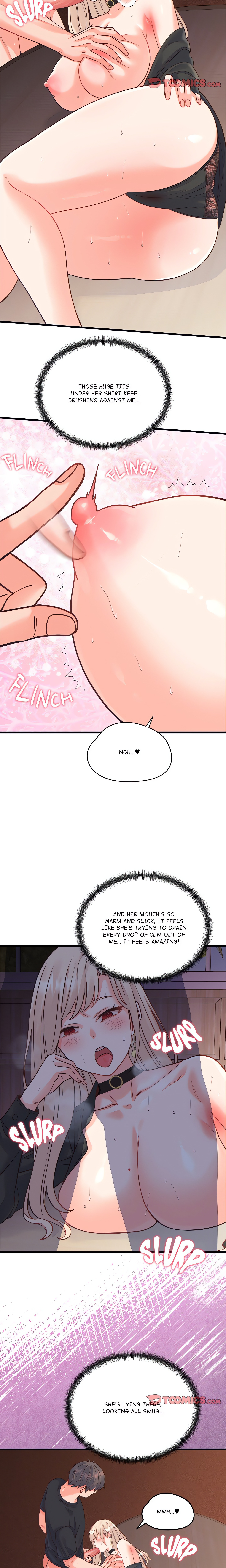 From Pauper to Prince (Uncensored) Page 19 - MangaHe