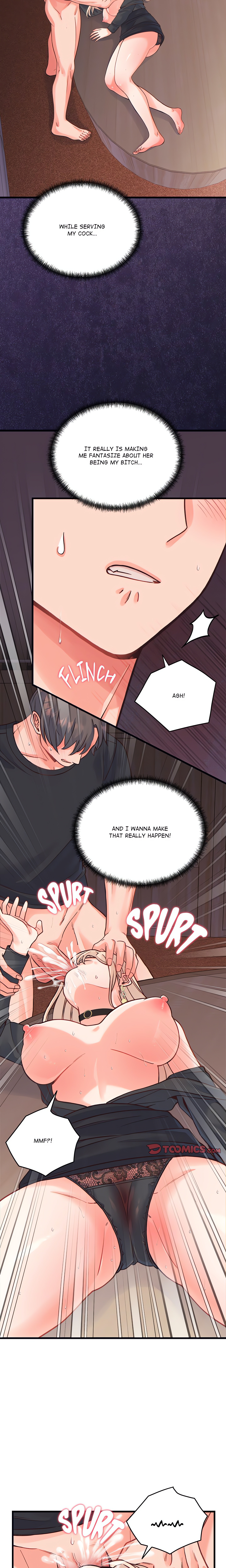 From Pauper to Prince (Uncensored) Page 20 - MangaHe