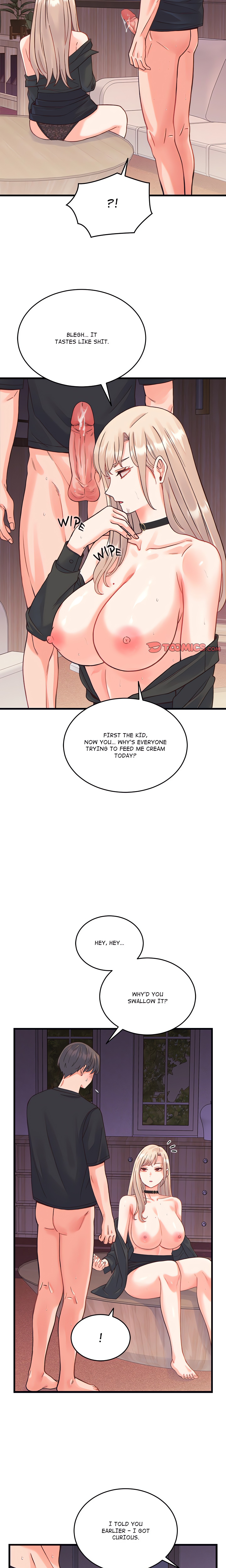 From Pauper to Prince (Uncensored) Page 22 - MangaHe