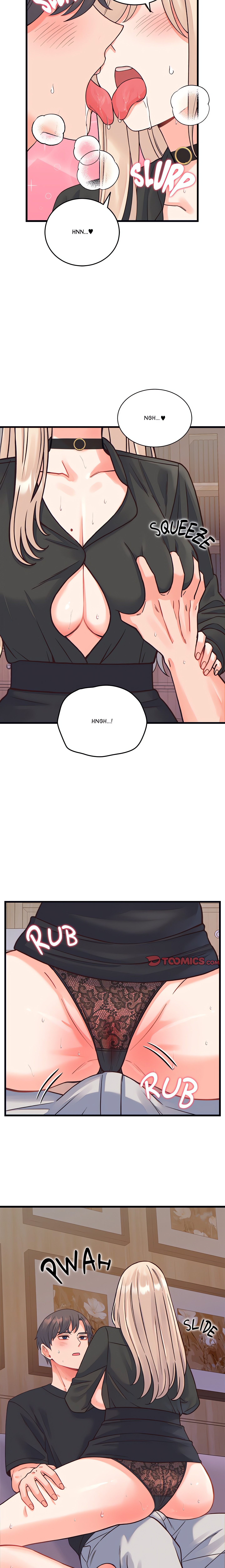 From Pauper to Prince (Uncensored) Page 5 - MangaHe