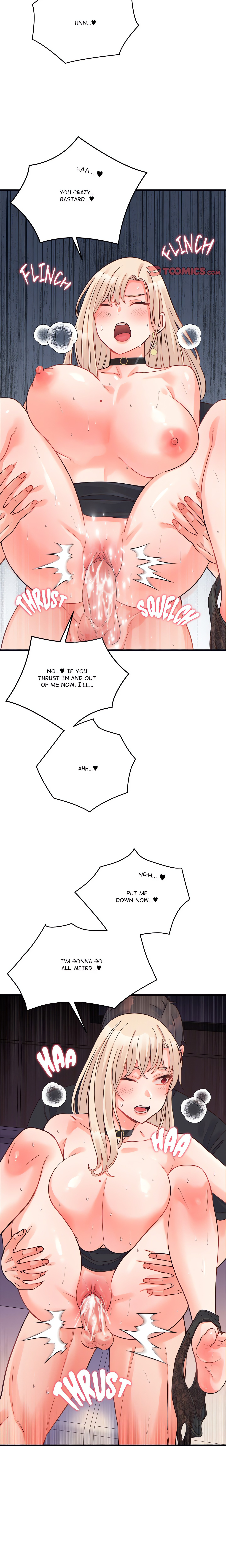 From Pauper to Prince (Uncensored) Page 13 - MangaHe