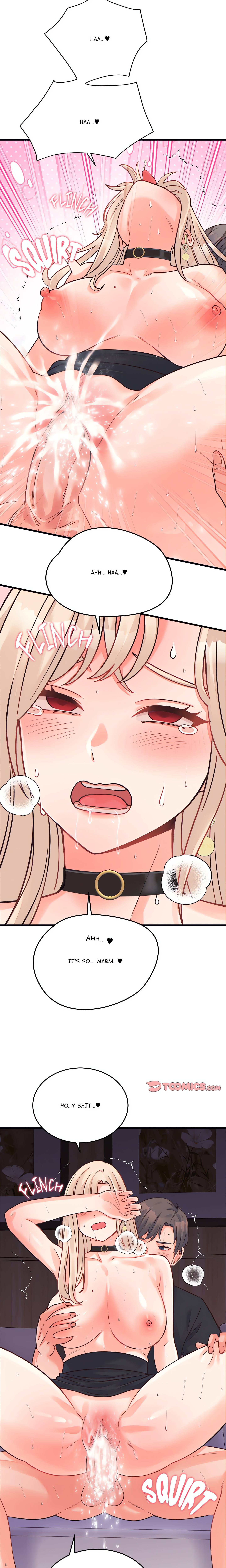 From Pauper to Prince (Uncensored) Page 15 - MangaHe