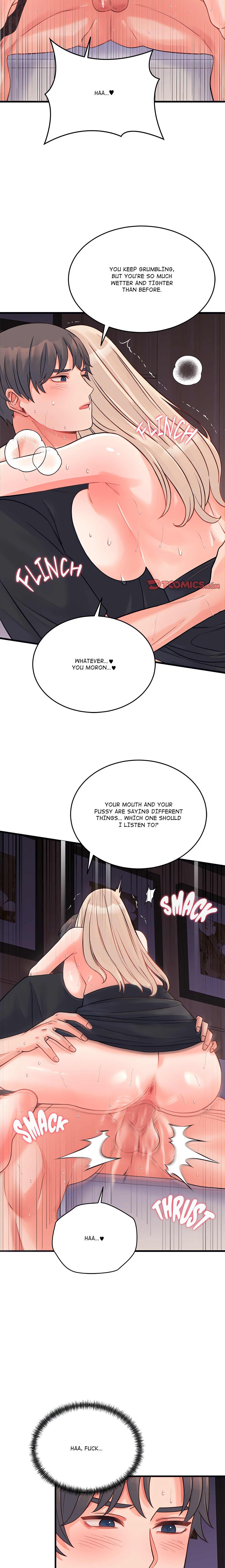 From Pauper to Prince (Uncensored) Page 17 - MangaHe